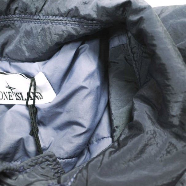 Other Stone Island NYLON METAL IN ECONYL Jacket Others Outerwear 8115Q0819 V0046 DUTY FREE for USA