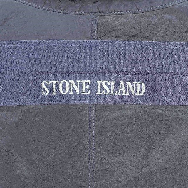 Other Stone Island NYLON METAL IN ECONYL Jacket Others Outerwear 8115Q0819 V0046 DUTY FREE for USA