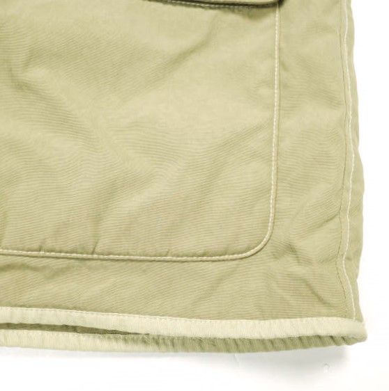 Other Other Stone Island NYLON PANAMA WITH NEW SILK LIGHT Hooded Jacket Others Outerwear 8115Q0819 DUTY FREE for USA Size ONE SIZE - 10 Thumbnail