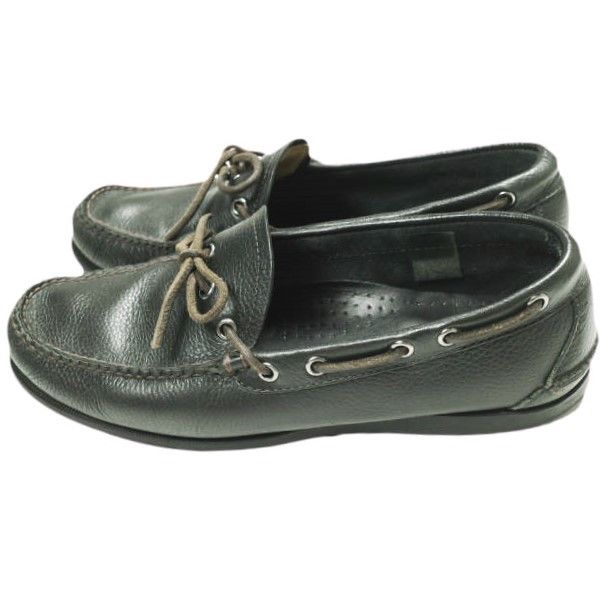 Other Other G.H.BASS × District UNITED ARROWS WEBSTER Leather Shoes Leather Shoes DUTY FREE for USA Size ONE SIZE - 2 Thumbnail