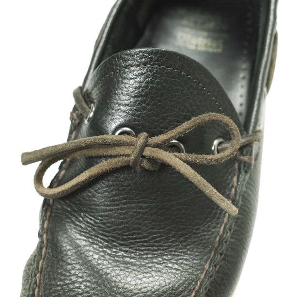 Other Other G.H.BASS × District UNITED ARROWS WEBSTER Leather Shoes Leather Shoes DUTY FREE for USA Size ONE SIZE - 6 Thumbnail