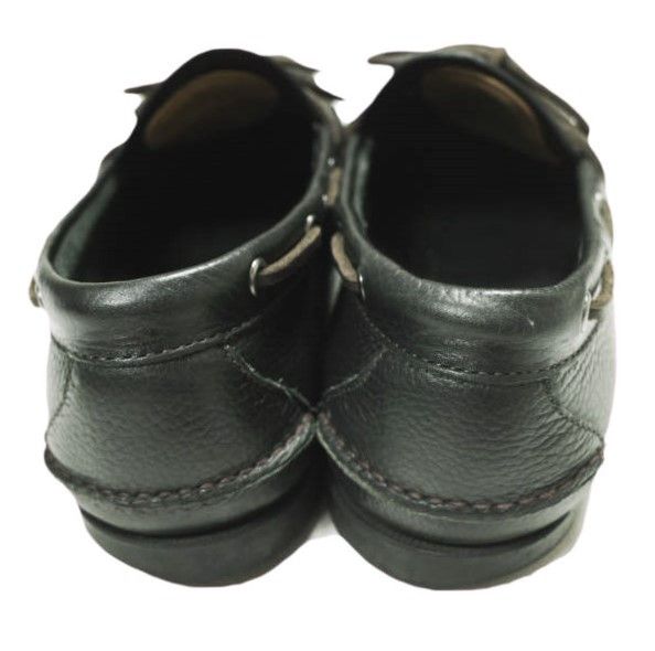 Other Other G.H.BASS × District UNITED ARROWS WEBSTER Leather Shoes Leather Shoes DUTY FREE for USA Size ONE SIZE - 4 Thumbnail