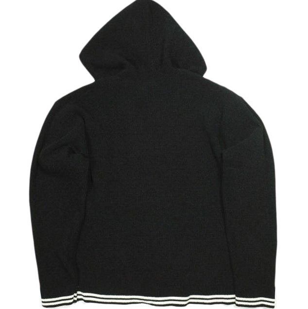 Other Other PHINGERIN CORDY KNIT MEXPARKA Knit Pullover Others Tops PD-251-KN-021 DUTY FREE for USA Size ONE SIZE - 2 Thumbnail