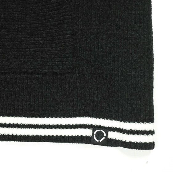 Other Other PHINGERIN CORDY KNIT MEXPARKA Knit Pullover Others Tops PD-251-KN-021 DUTY FREE for USA Size ONE SIZE - 6 Thumbnail