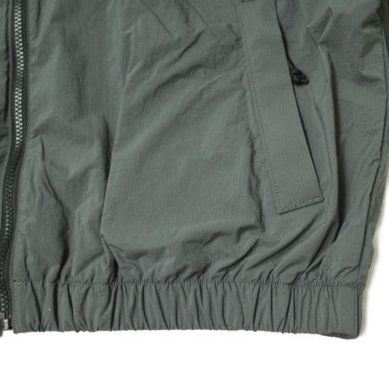 Other Other N.HOOLYWOOD TEST PRODUCT EXCHANGE SERVICE TRAINING BLOUSON High Density Nylon Ripstop Blouson Others Outerwear 9251-BL07-003 DUTY FREE for USA Size ONE SIZE - 6 Thumbnail