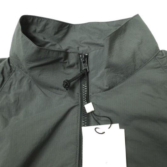Other Other N.HOOLYWOOD TEST PRODUCT EXCHANGE SERVICE TRAINING BLOUSON High Density Nylon Ripstop Blouson Others Outerwear 9251-BL07-003 DUTY FREE for USA Size ONE SIZE - 5 Thumbnail