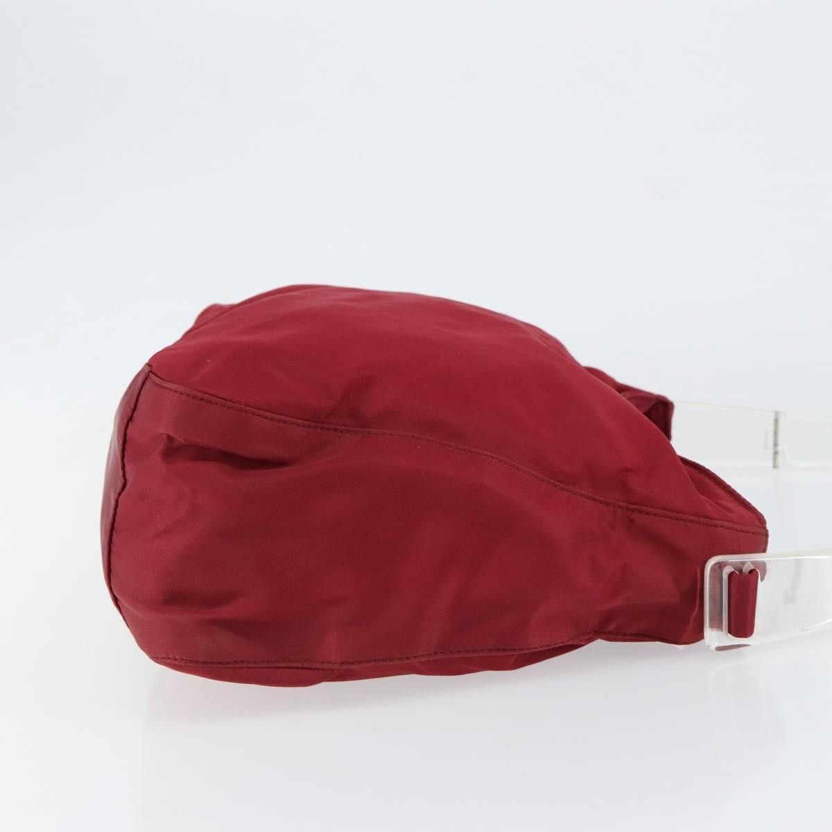 Prada Prada Vintage Shoulder Bag Tessuto Size ONE SIZE - 3 Thumbnail