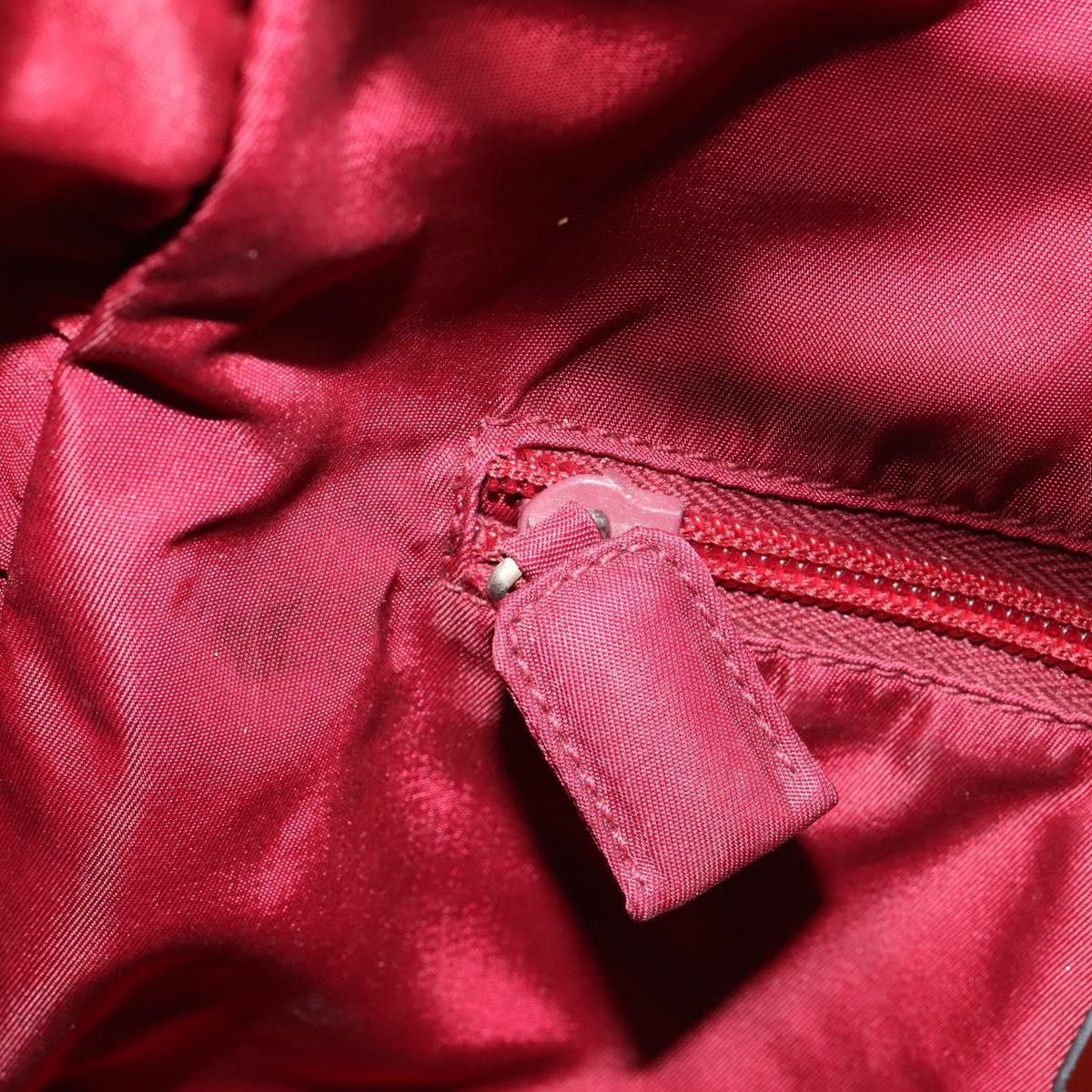 Prada Prada Vintage Shoulder Bag Tessuto Size ONE SIZE - 13 Thumbnail