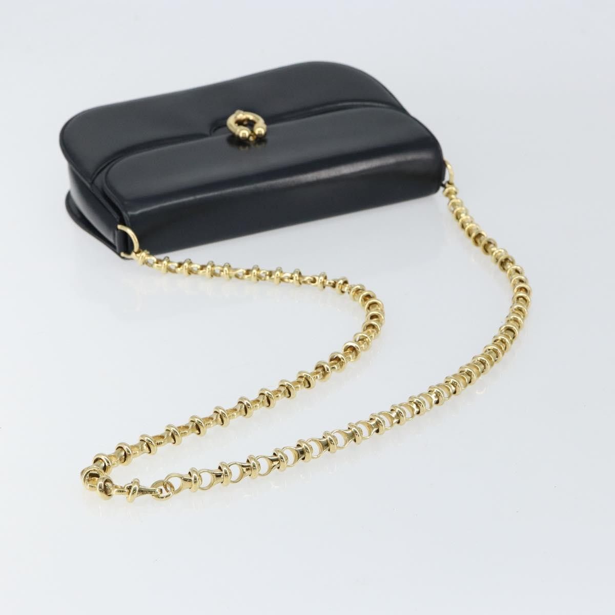 Gucci Gucci Vintage Shoulder Bag Leather Size ONE SIZE - 8 Thumbnail