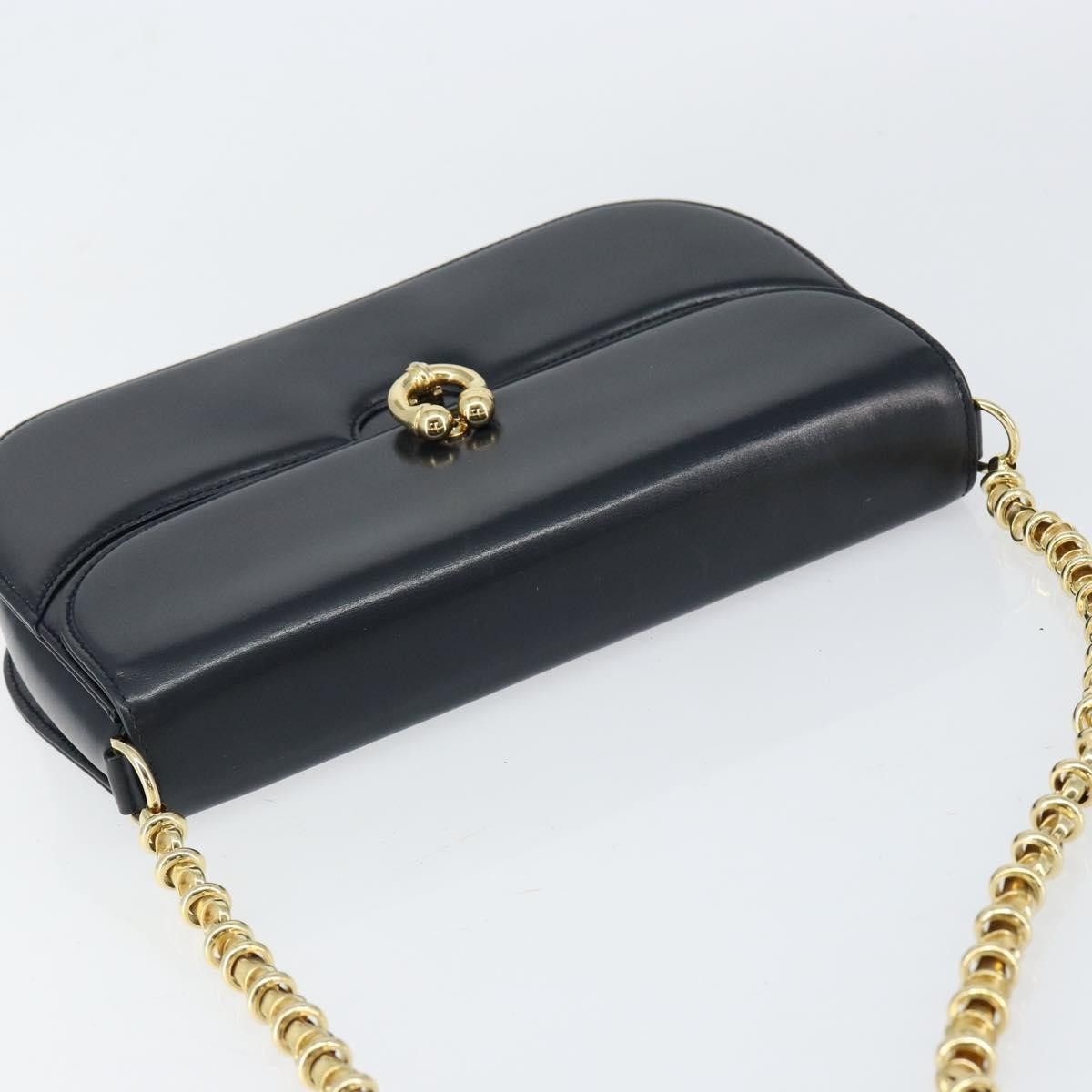 Gucci Gucci Vintage Shoulder Bag Leather Size ONE SIZE - 16 Thumbnail