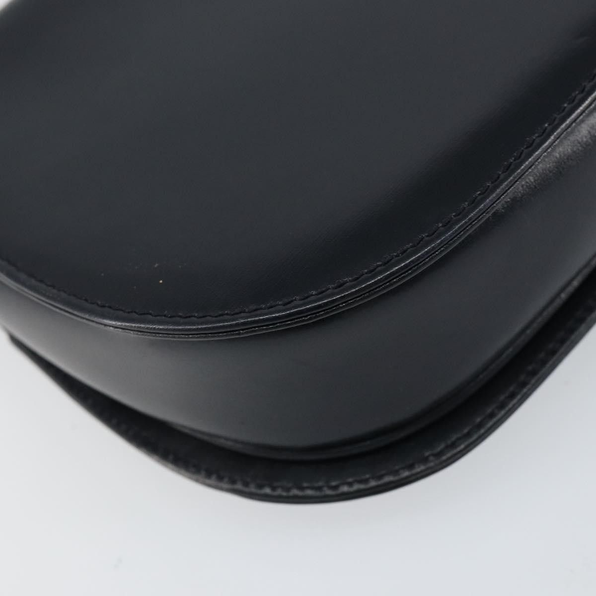 Gucci Gucci Vintage Shoulder Bag Leather Size ONE SIZE - 12 Thumbnail