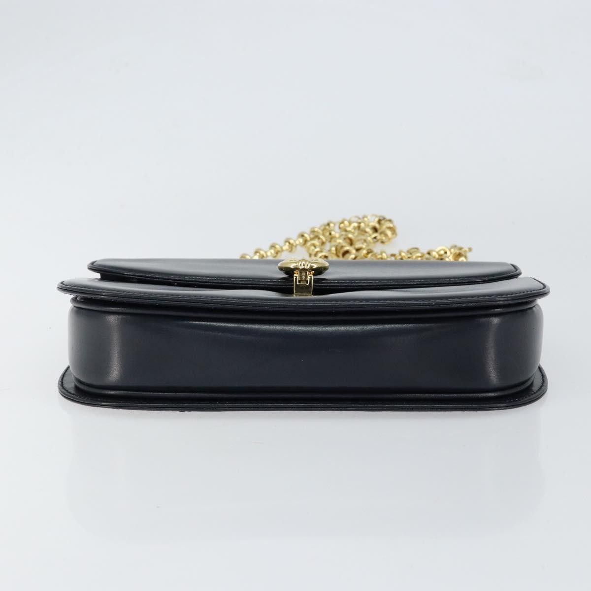 Gucci Gucci Vintage Shoulder Bag Leather Size ONE SIZE - 15 Thumbnail