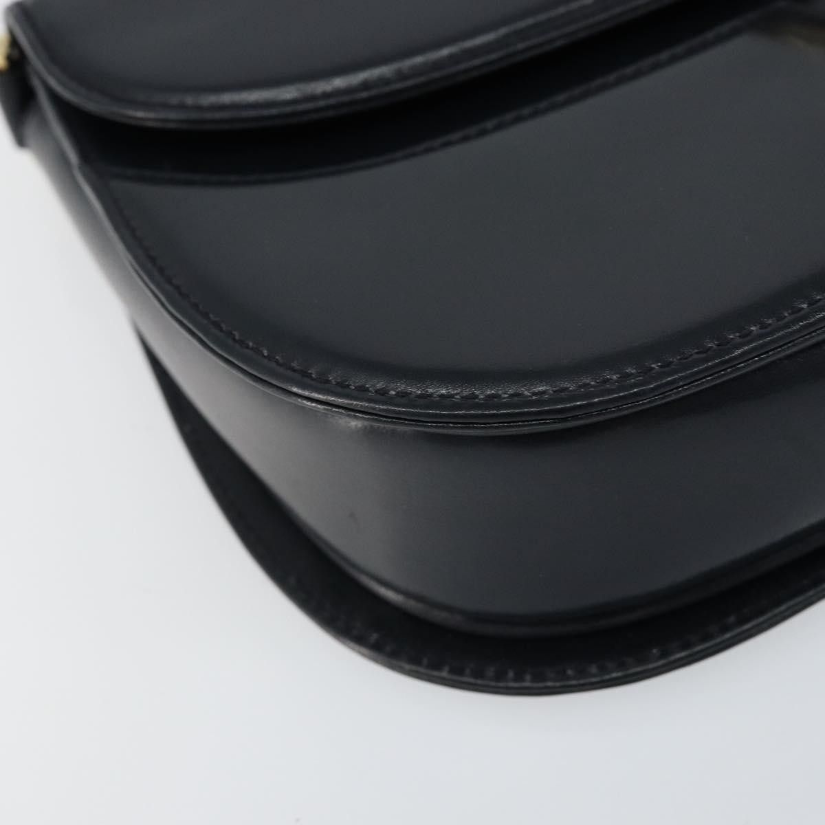 Gucci Gucci Vintage Shoulder Bag Leather Size ONE SIZE - 10 Thumbnail