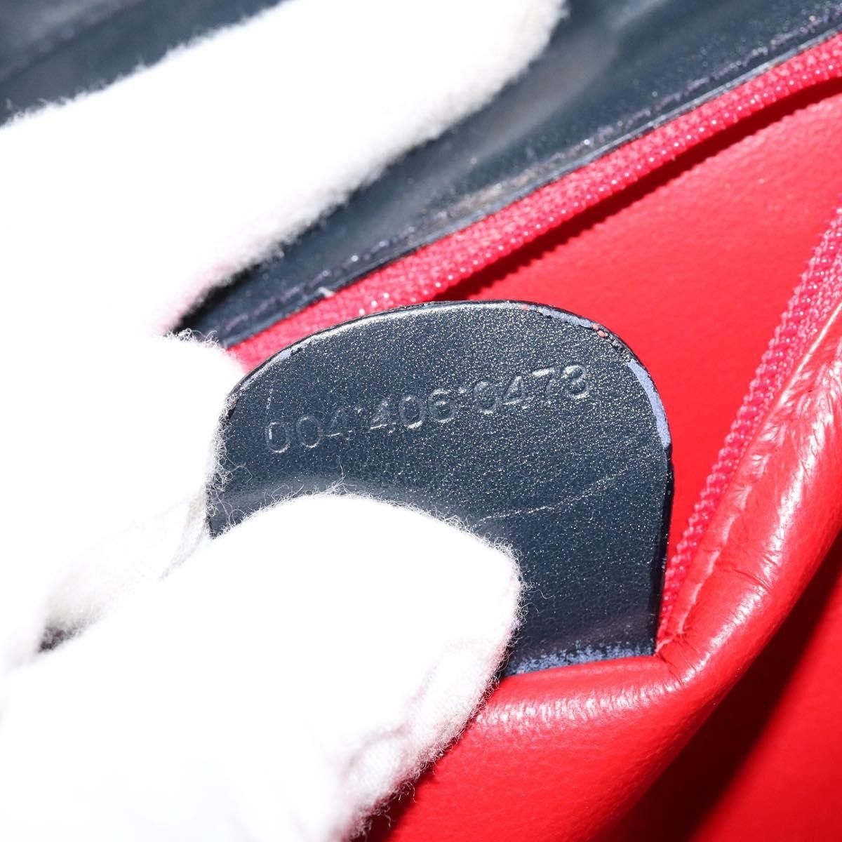 Gucci Gucci Vintage Shoulder Bag Leather Size ONE SIZE - 6 Thumbnail