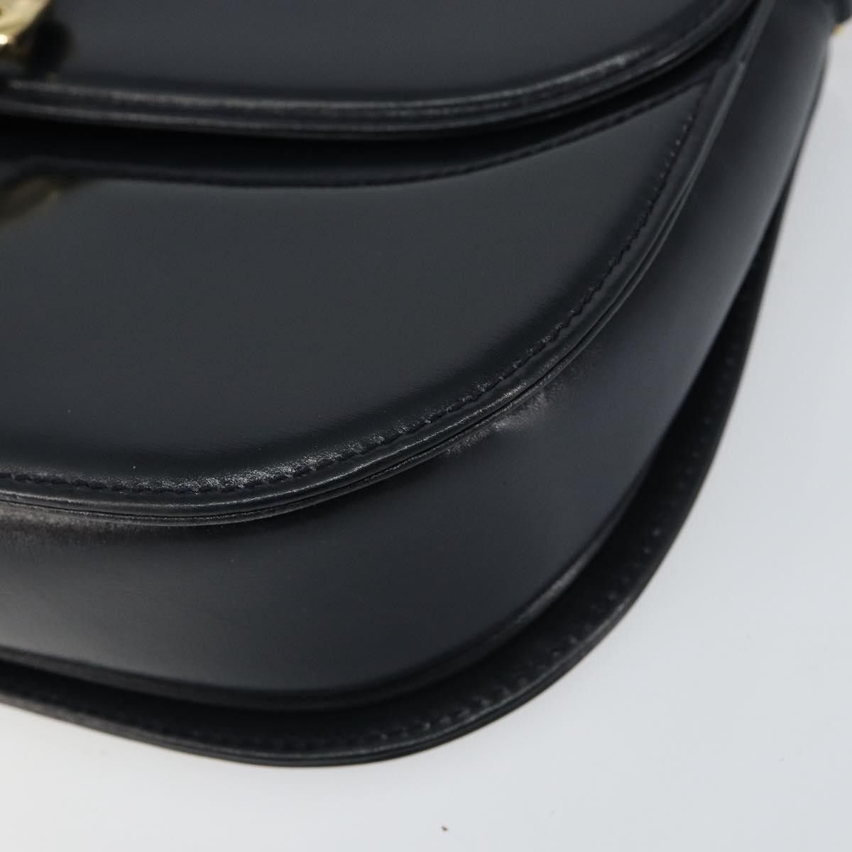 Gucci Gucci Vintage Shoulder Bag Leather Size ONE SIZE - 9 Thumbnail