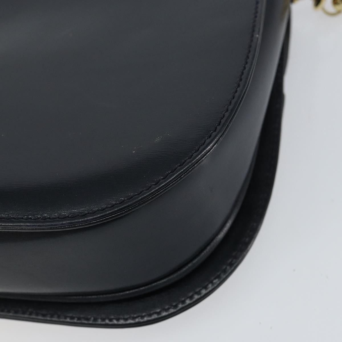 Gucci Gucci Vintage Shoulder Bag Leather Size ONE SIZE - 11 Thumbnail