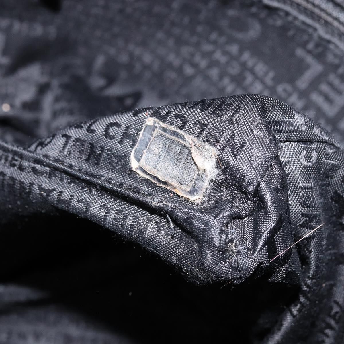 Chanel Chanel Square Stitch Tote Quilted Leather Size ONE SIZE - 6 Thumbnail