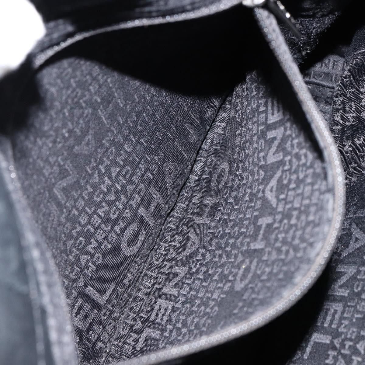 Chanel Chanel Square Stitch Tote Quilted Leather Size ONE SIZE - 22 Thumbnail