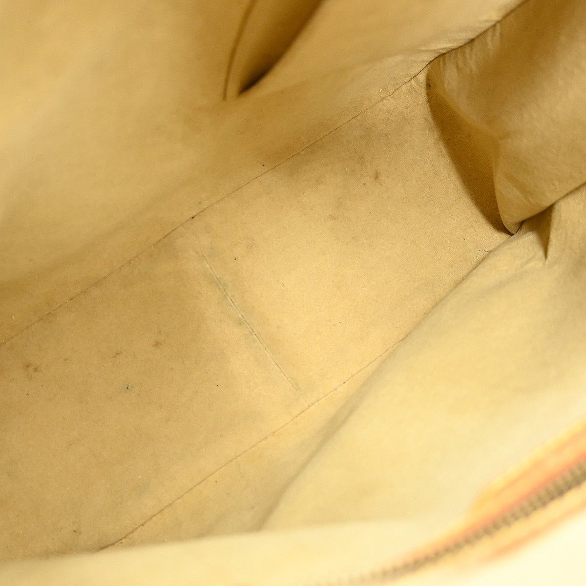Louis Vuitton Louis Vuitton Looping Handbag Monogram Canvas Size ONE SIZE - 3 Thumbnail