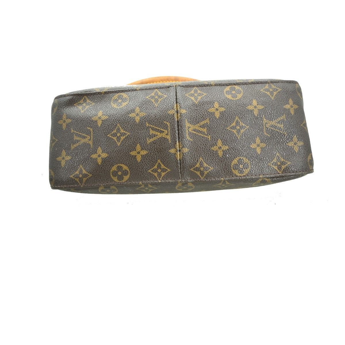 Louis Vuitton Louis Vuitton Looping Handbag Monogram Canvas Size ONE SIZE - 7 Thumbnail