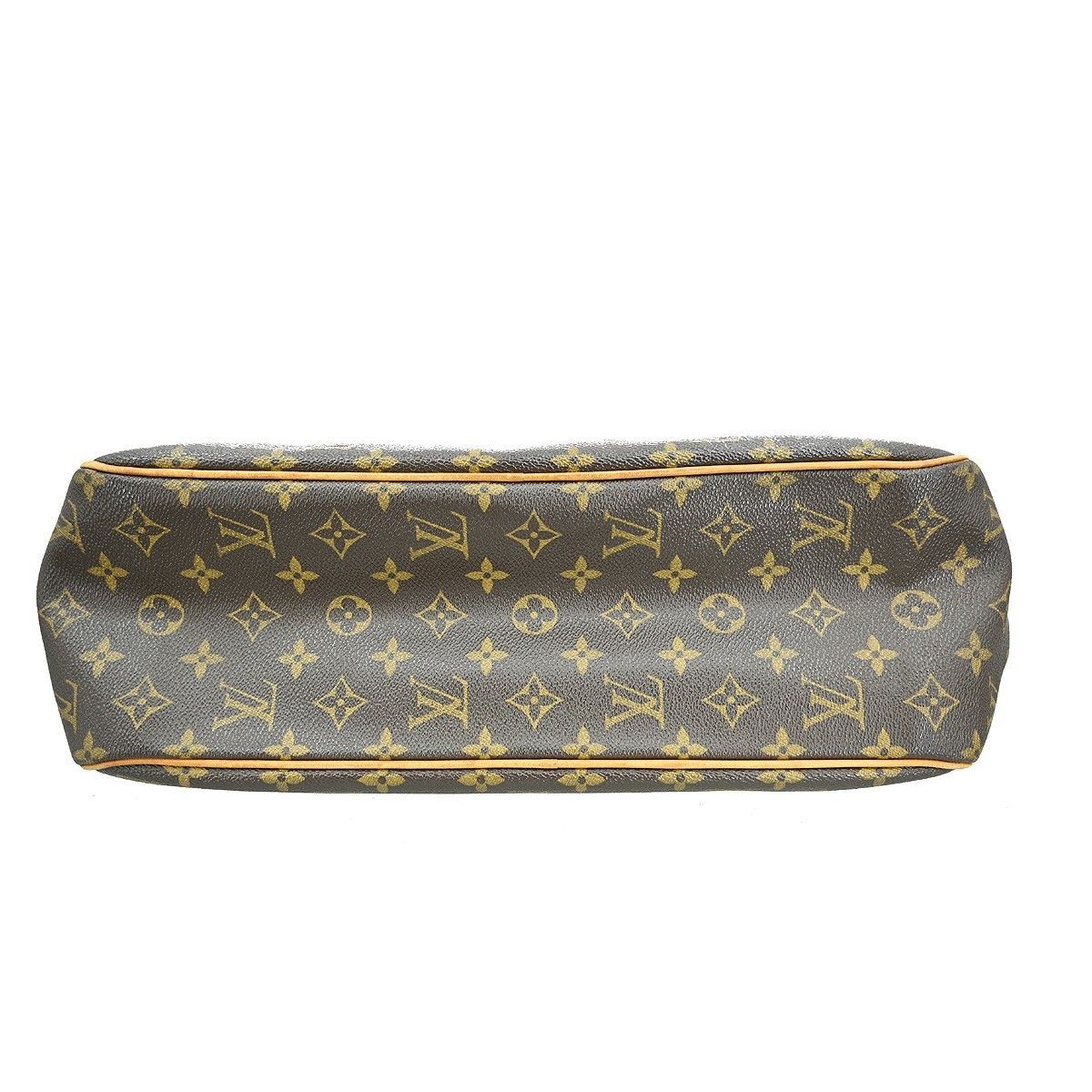 Louis Vuitton Louis Vuitton Batignolles Handbag Monogram Canvas Size ONE SIZE - 7 Thumbnail