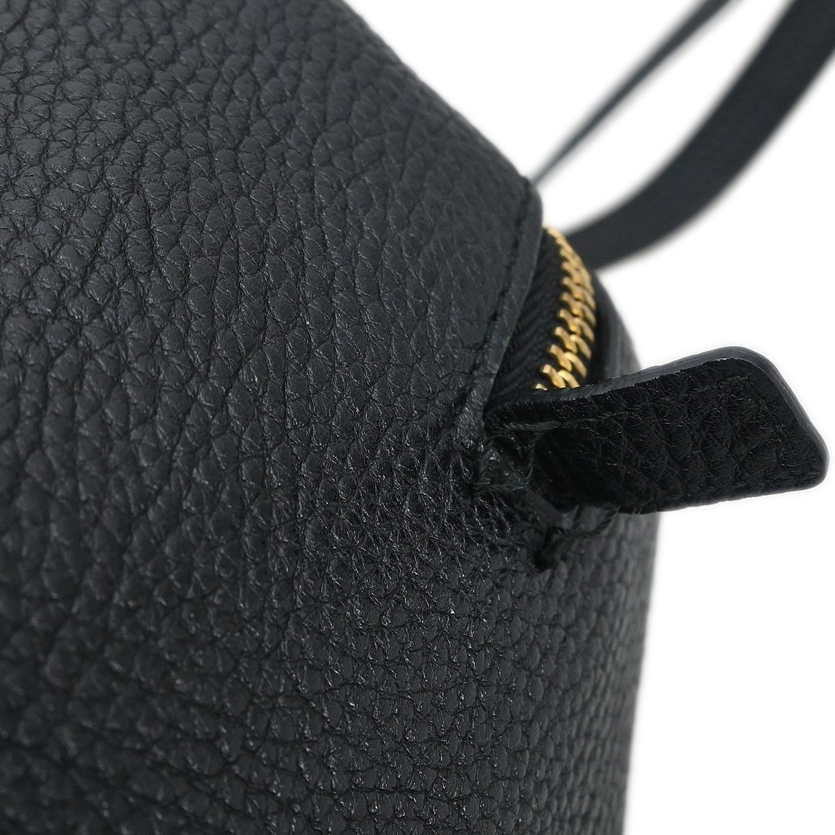 Salvatore Ferragamo Salvatore Ferragamo Gancini handbag Leather Size ONE SIZE - 9 Thumbnail