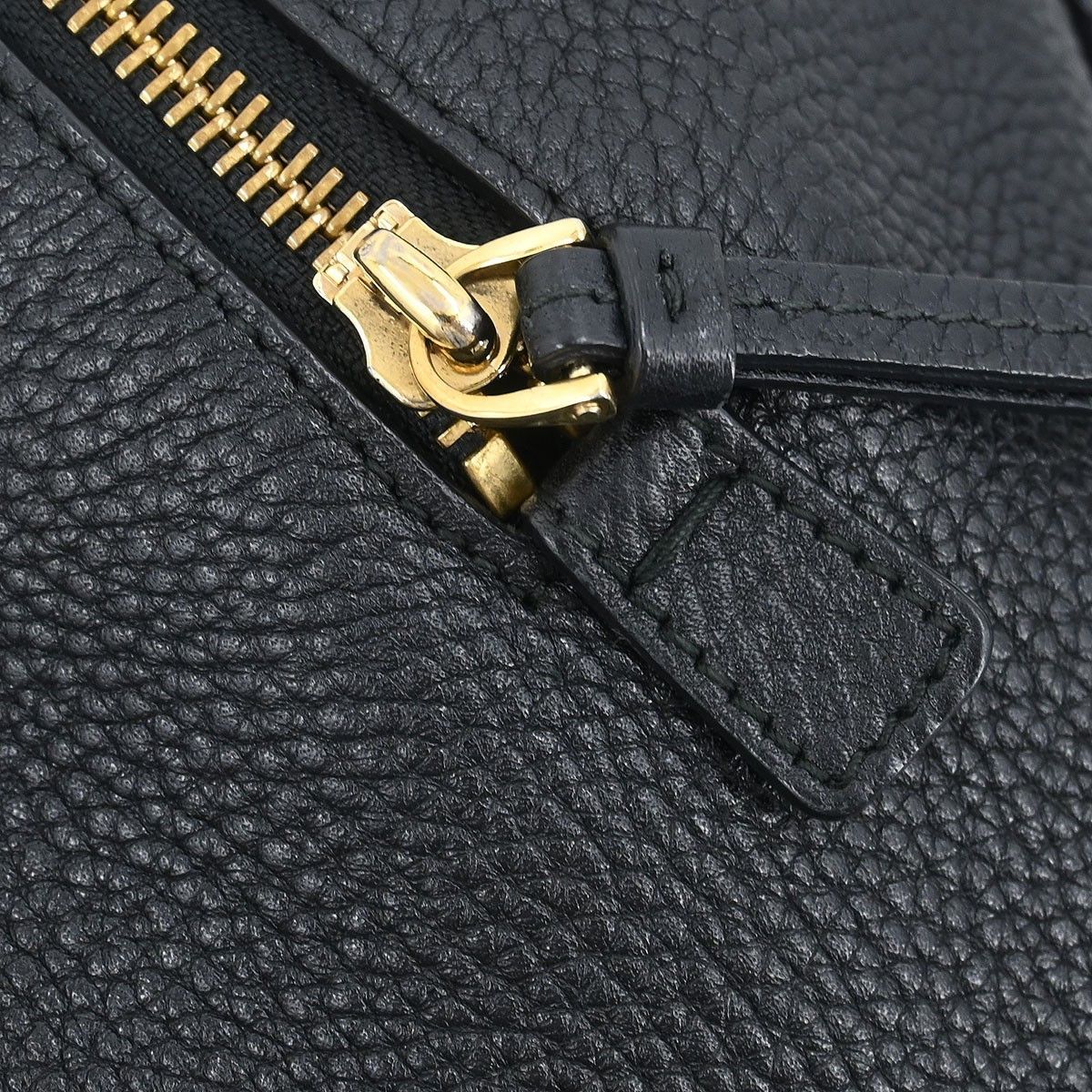 Salvatore Ferragamo Salvatore Ferragamo Gancini handbag Leather Size ONE SIZE - 10 Thumbnail