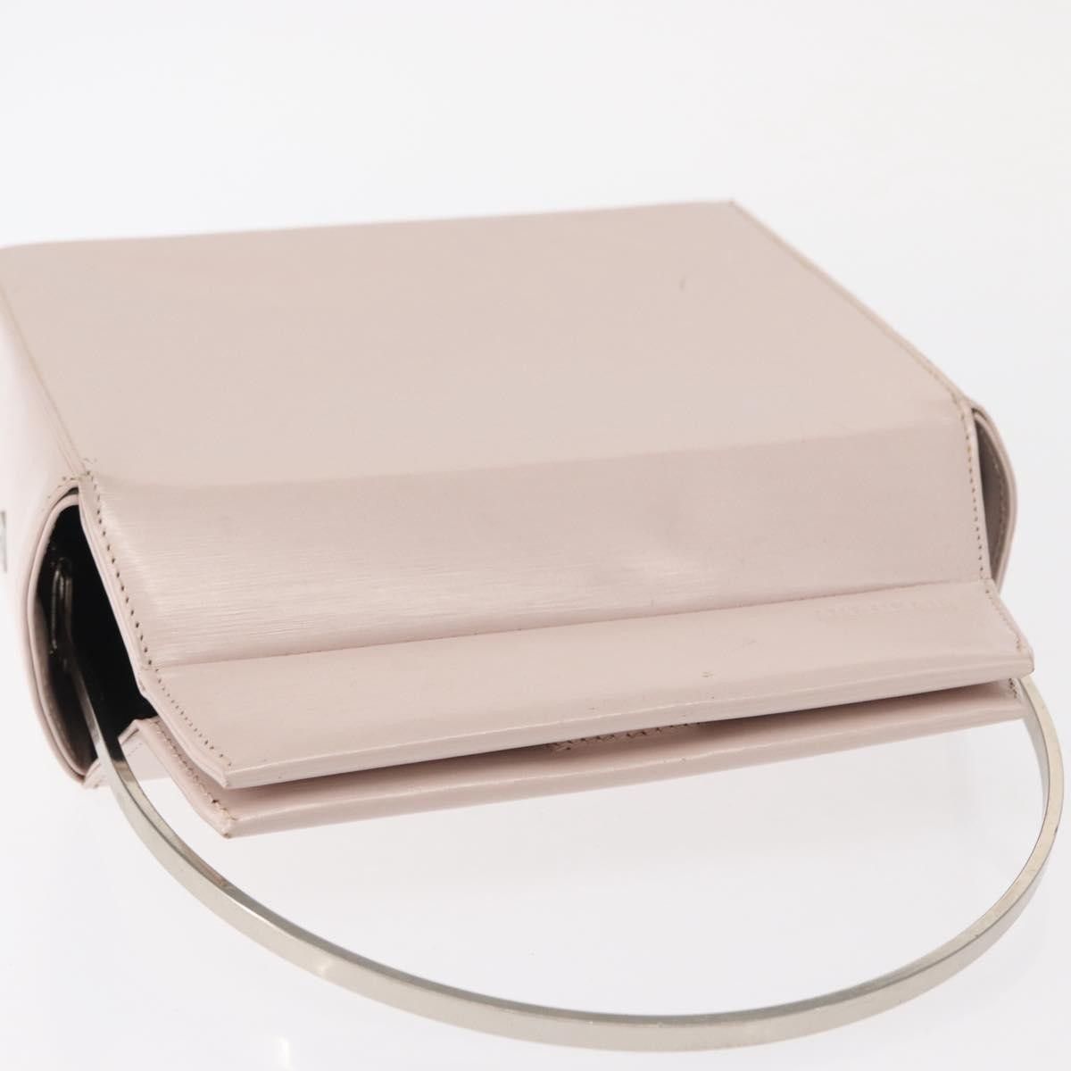 Givenchy Givenchy Vintage 4G handbag Leather Size ONE SIZE - 7 Thumbnail