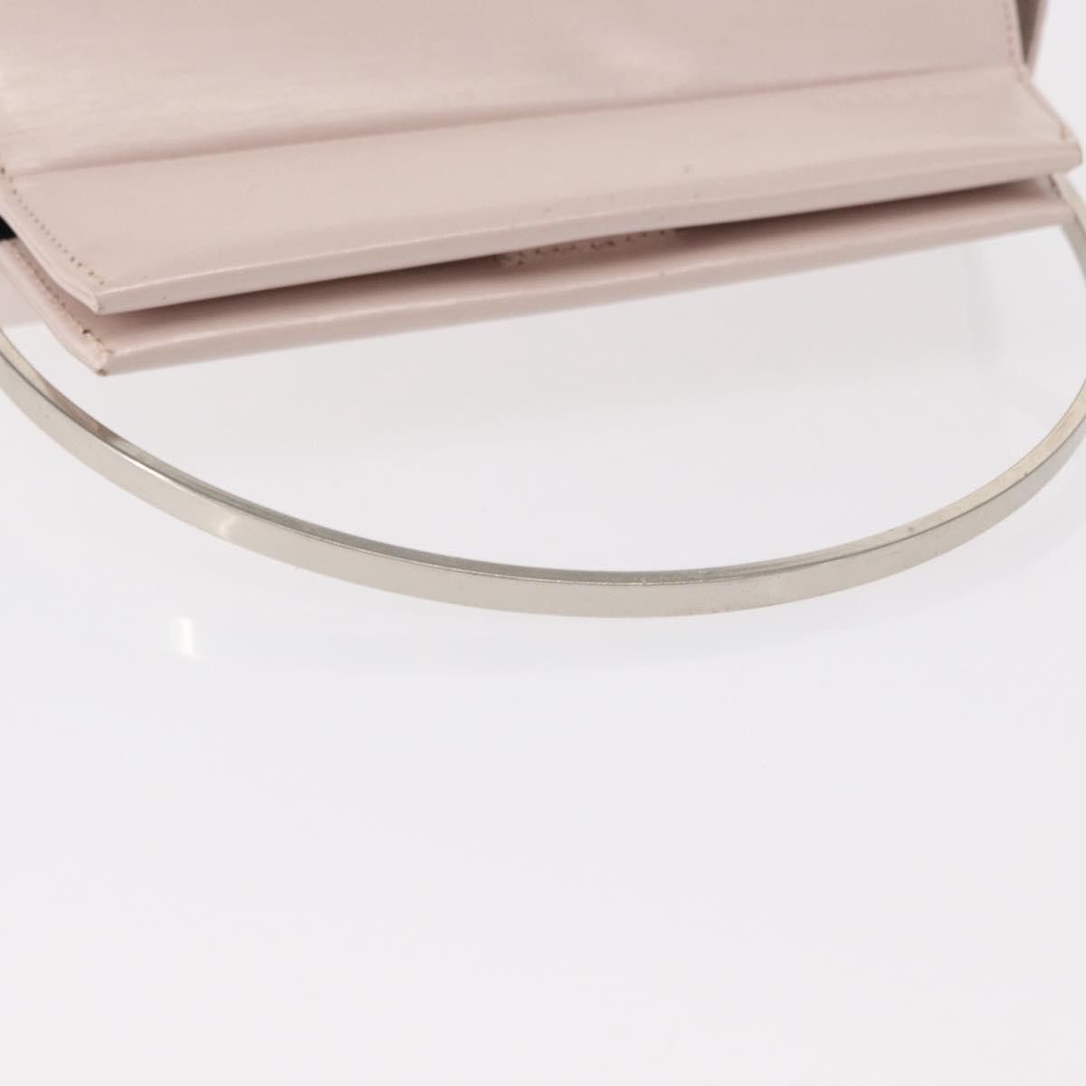 Givenchy Givenchy Vintage 4G handbag Leather Size ONE SIZE - 16 Thumbnail