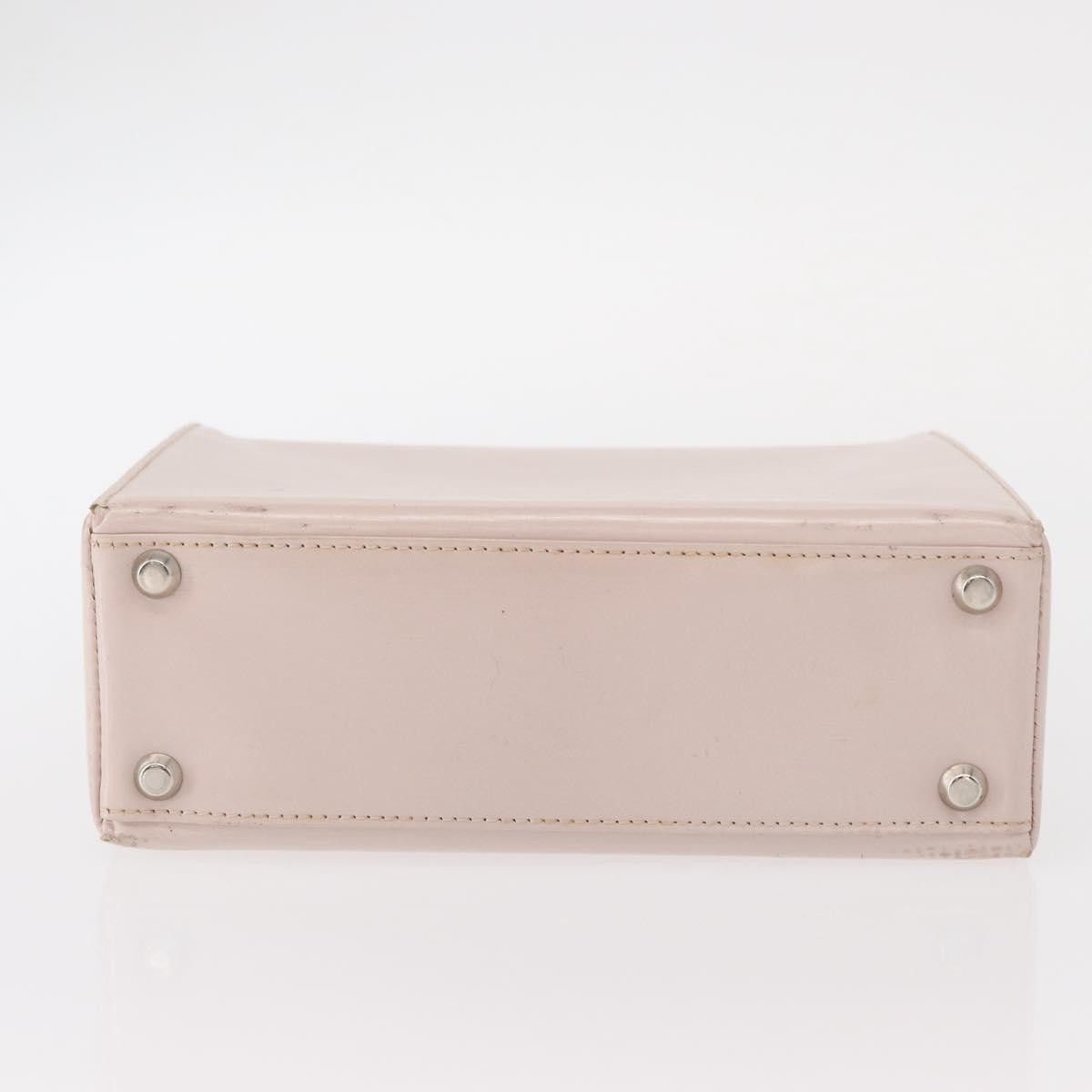 Givenchy Givenchy Vintage 4G handbag Leather Size ONE SIZE - 15 Thumbnail