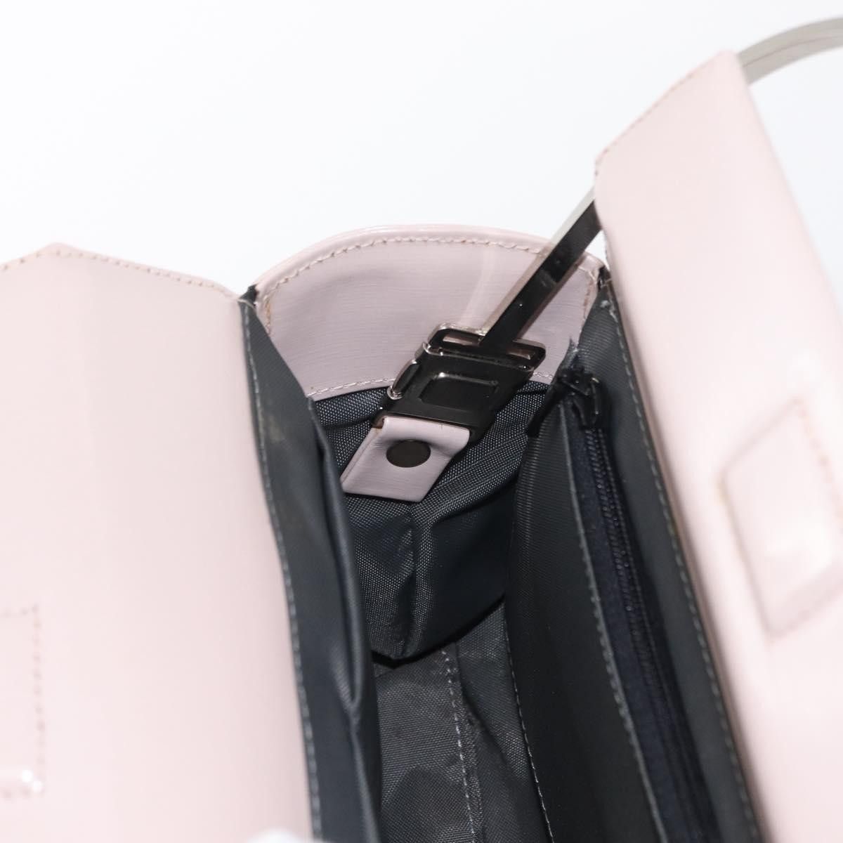 Givenchy Givenchy Vintage 4G handbag Leather Size ONE SIZE - 22 Thumbnail