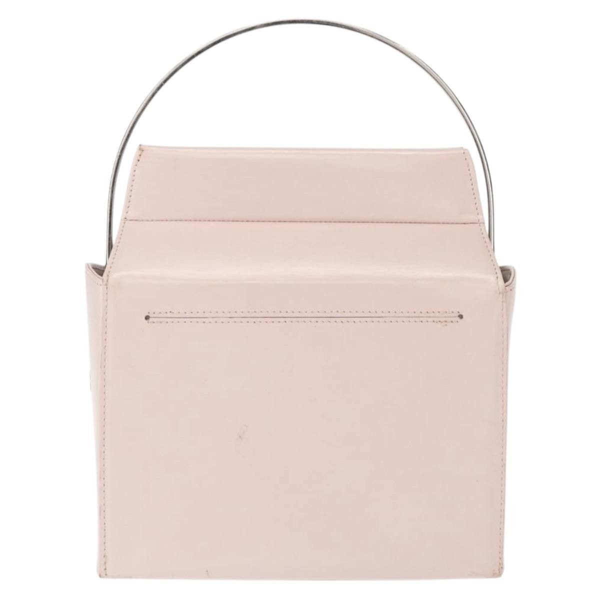 Givenchy Givenchy Vintage 4G handbag Leather Size ONE SIZE - 2 Thumbnail