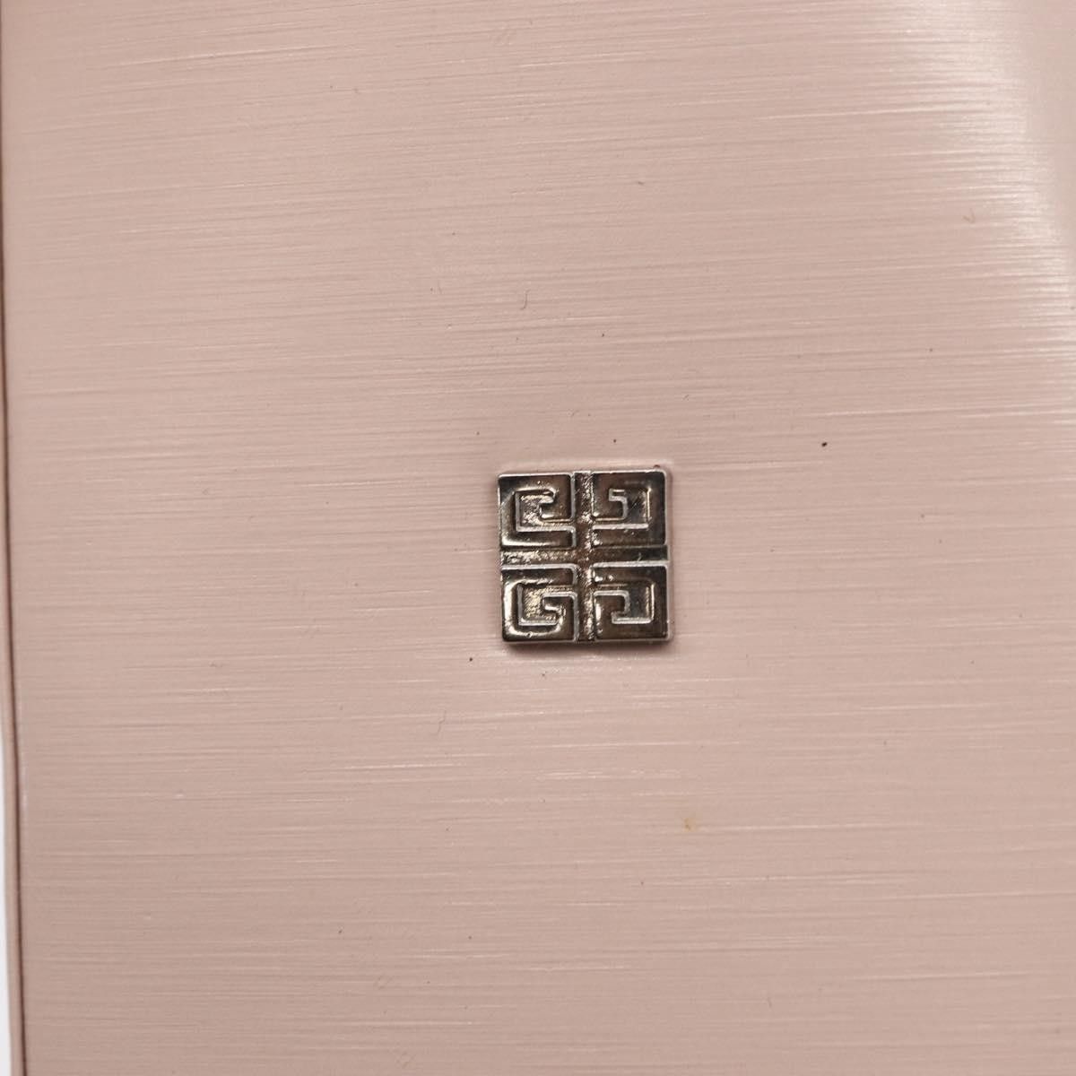 Givenchy Givenchy Vintage 4G handbag Leather Size ONE SIZE - 20 Thumbnail