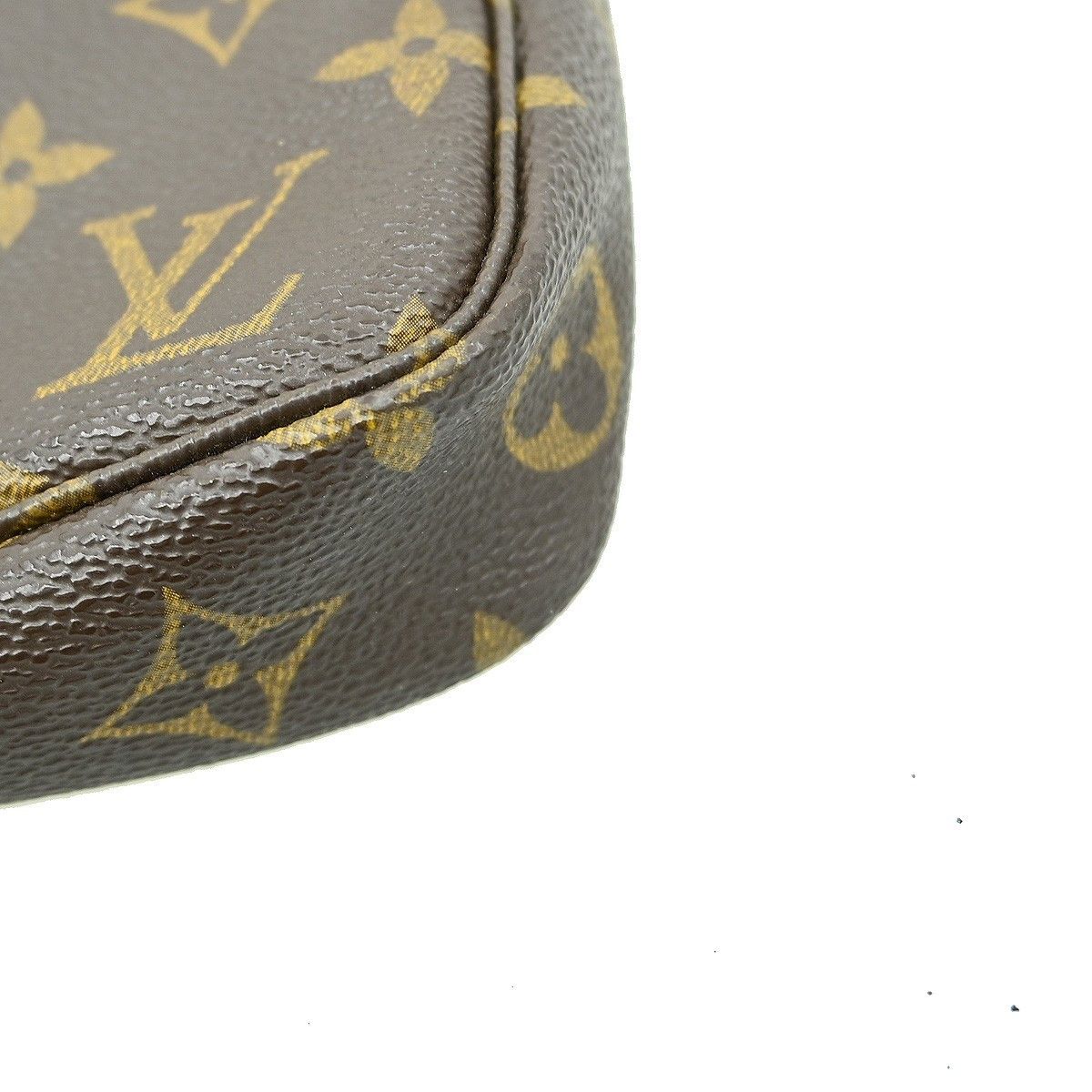 Louis Vuitton Louis Vuitton Pochette Accessoires NM Monogram Canvas Size ONE SIZE - 7 Thumbnail