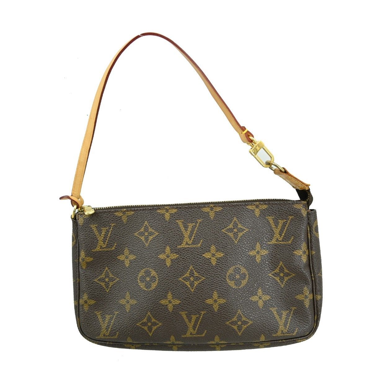 Louis Vuitton Louis Vuitton Pochette Accessoires NM Monogram Canvas Size ONE SIZE - 2 Thumbnail