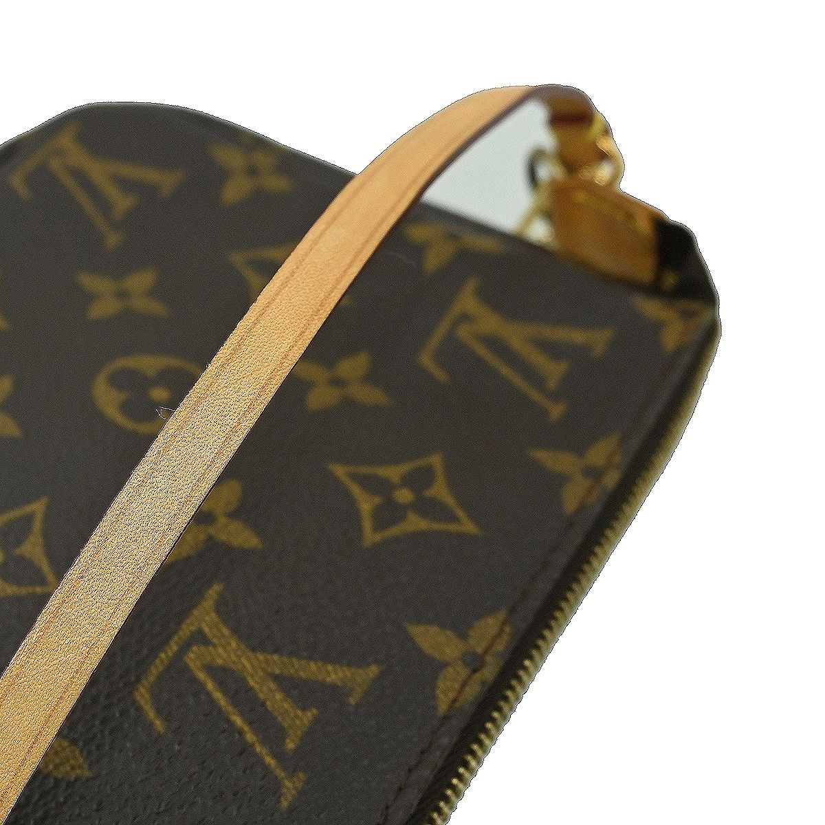 Louis Vuitton Louis Vuitton Pochette Accessoires NM Monogram Canvas Size ONE SIZE - 6 Thumbnail