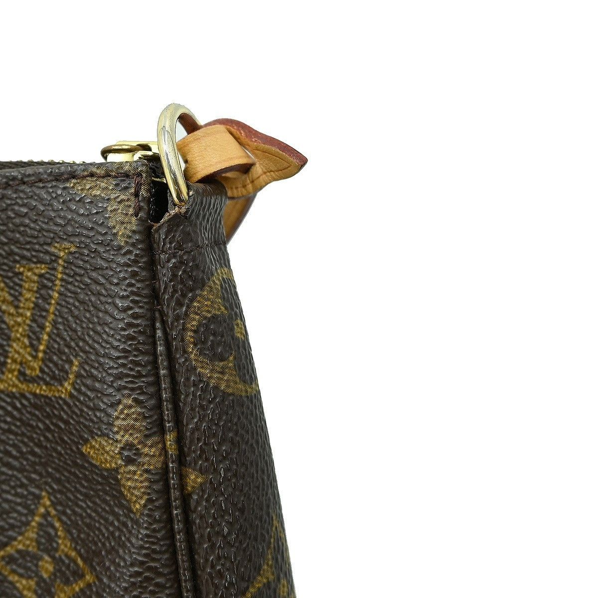 Louis Vuitton Louis Vuitton Pochette Accessoires NM Monogram Canvas Size ONE SIZE - 9 Thumbnail