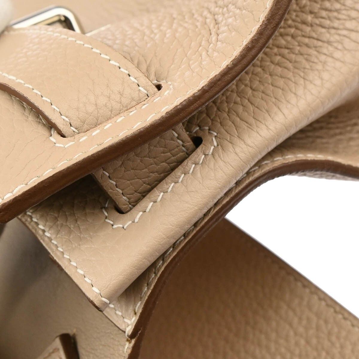 Hermes Hermes Jypsiere Bag Clemence Size ONE SIZE - 9 Thumbnail