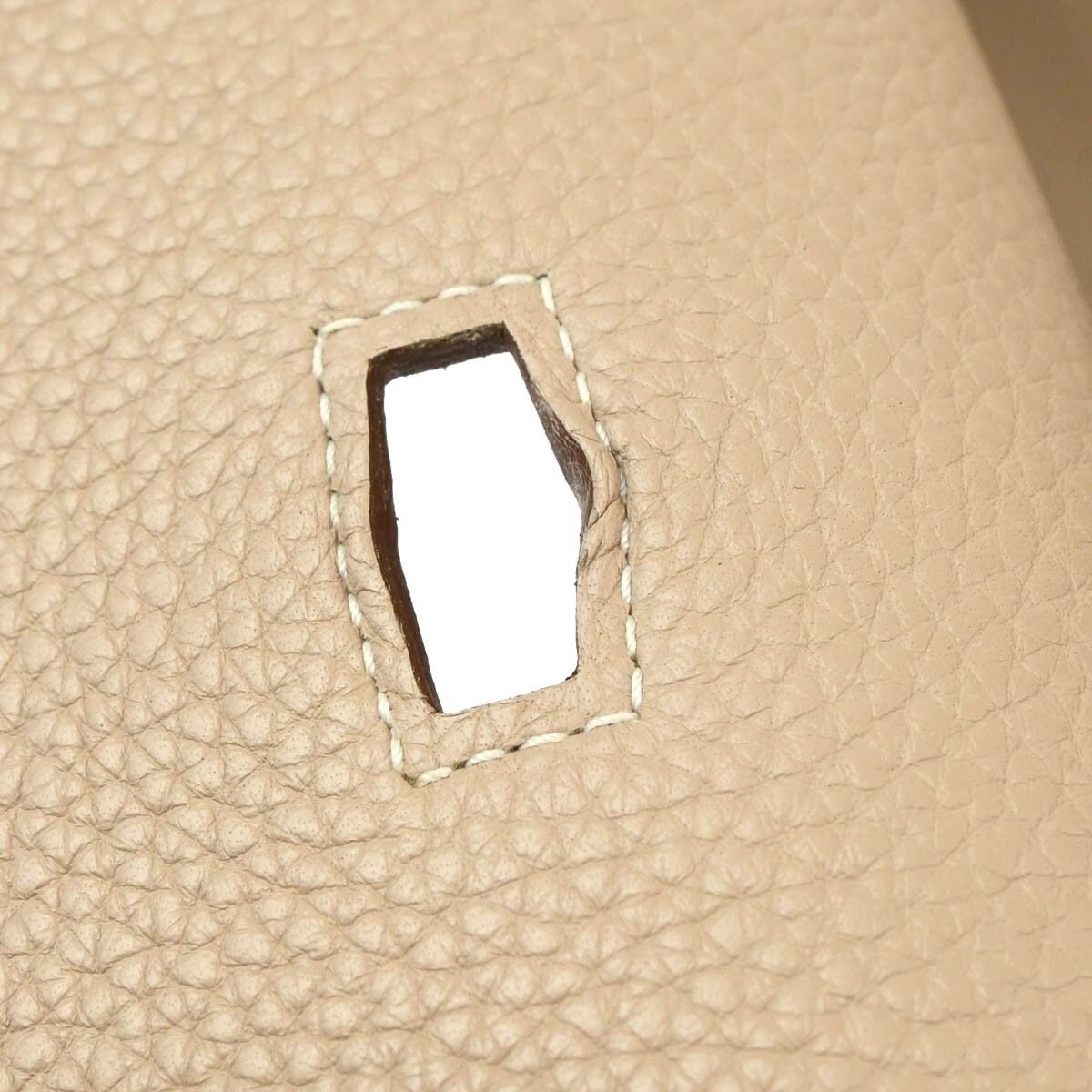 Hermes Hermes Jypsiere Bag Clemence Size ONE SIZE - 10 Thumbnail