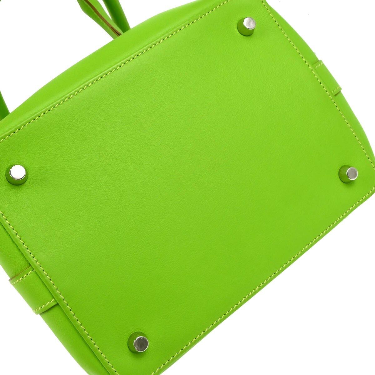 Hermes Hermes Toolbox Bag Swift Size ONE SIZE - 8 Thumbnail