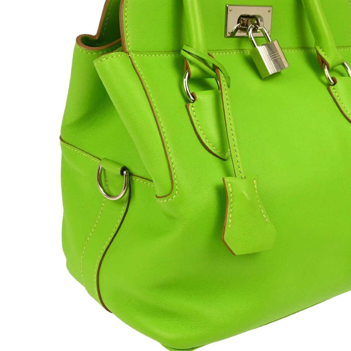 Hermes Hermes Toolbox Bag Swift Size ONE SIZE - 7 Thumbnail