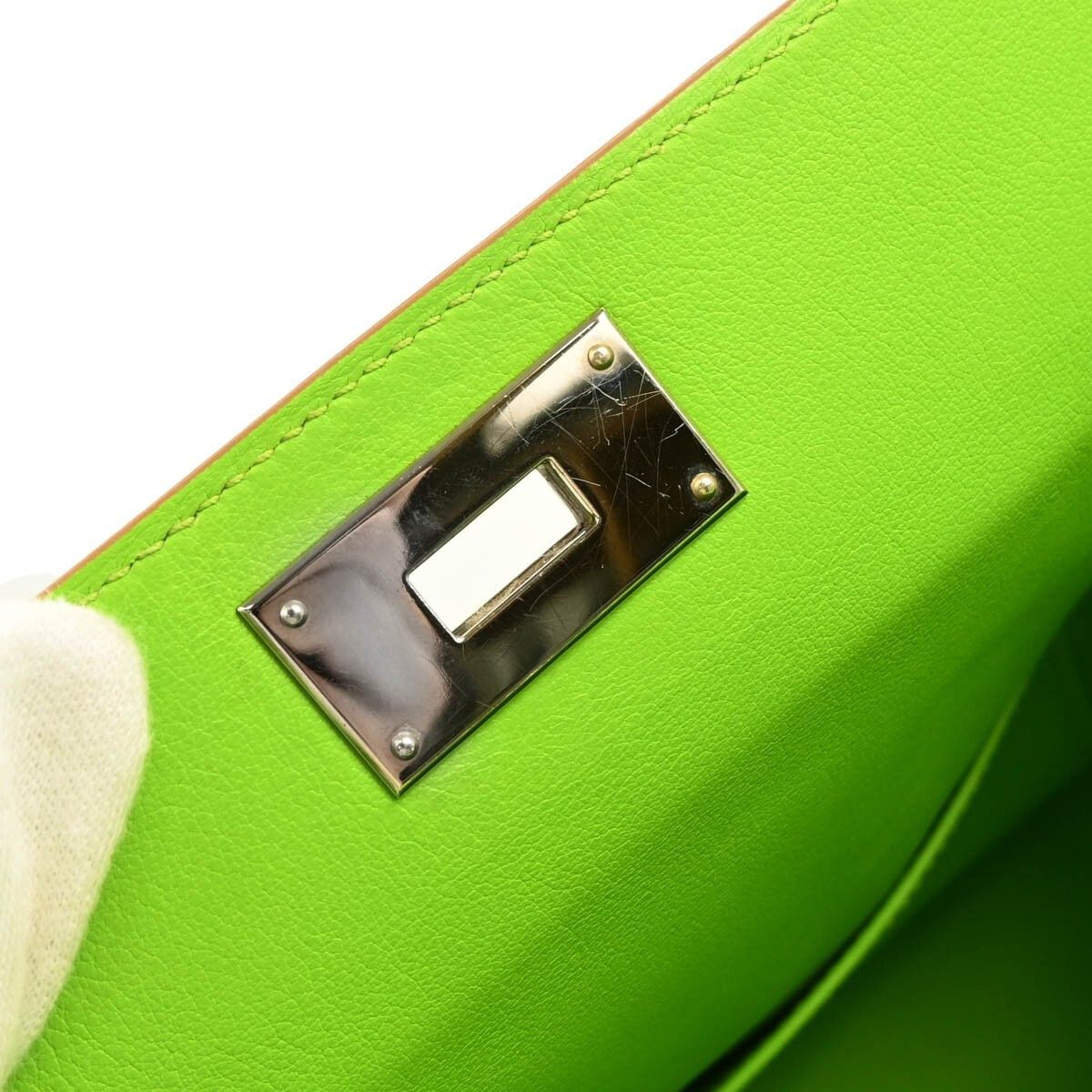 Hermes Hermes Toolbox Bag Swift Size ONE SIZE - 10 Thumbnail