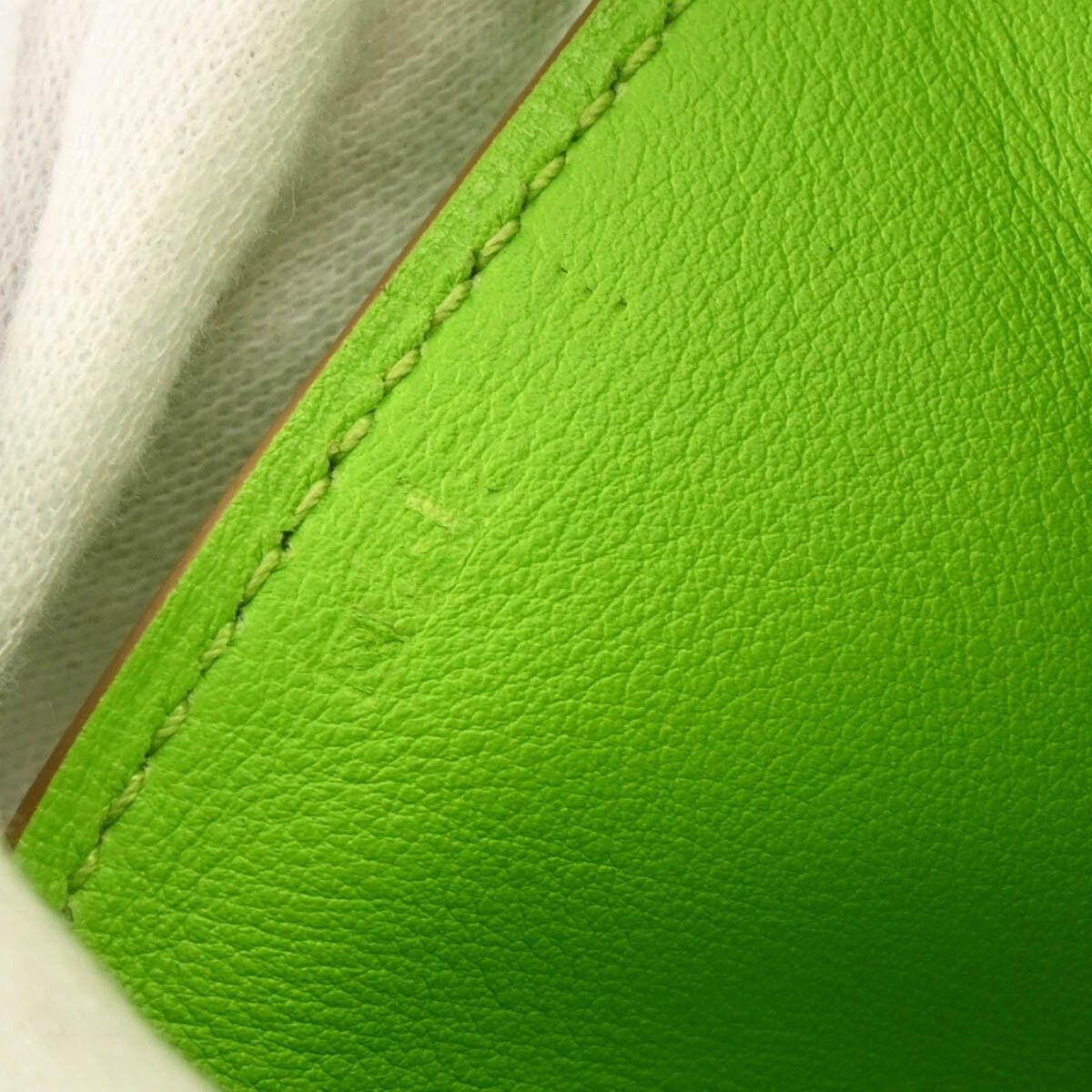 Hermes Hermes Toolbox Bag Swift Size ONE SIZE - 5 Thumbnail