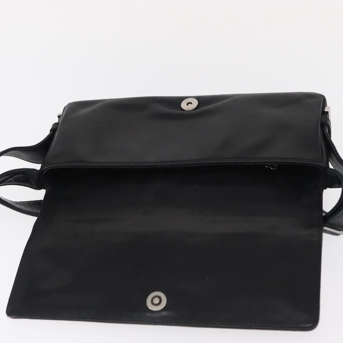 Chanel Chanel Vintage Leather Size ONE SIZE - 20 Thumbnail