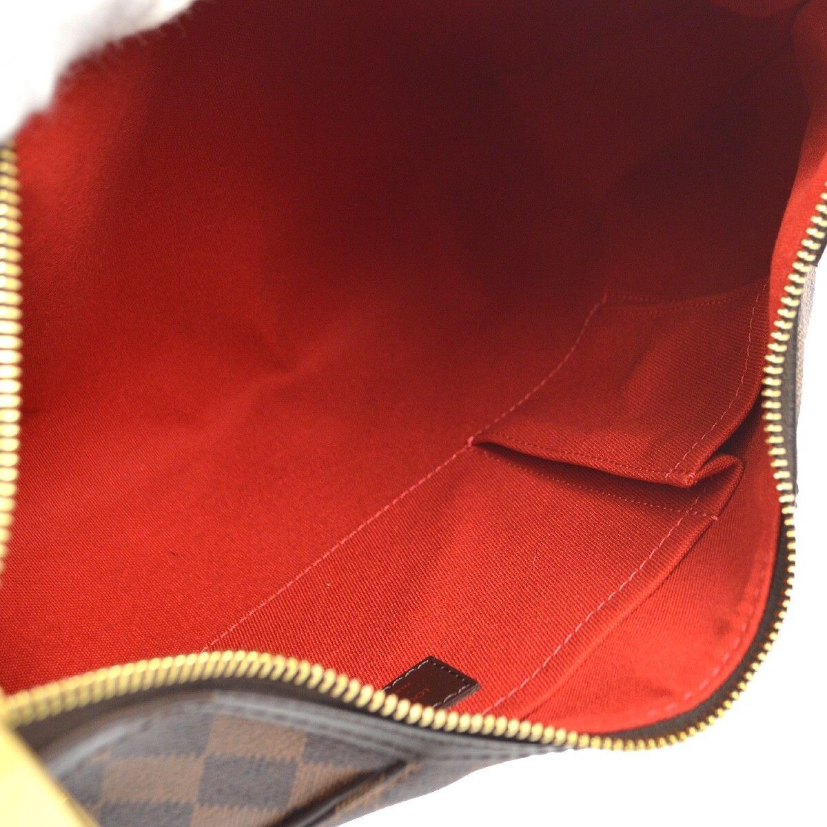Louis Vuitton Louis Vuitton Thames Handbag Damier Size ONE SIZE - 3 Thumbnail