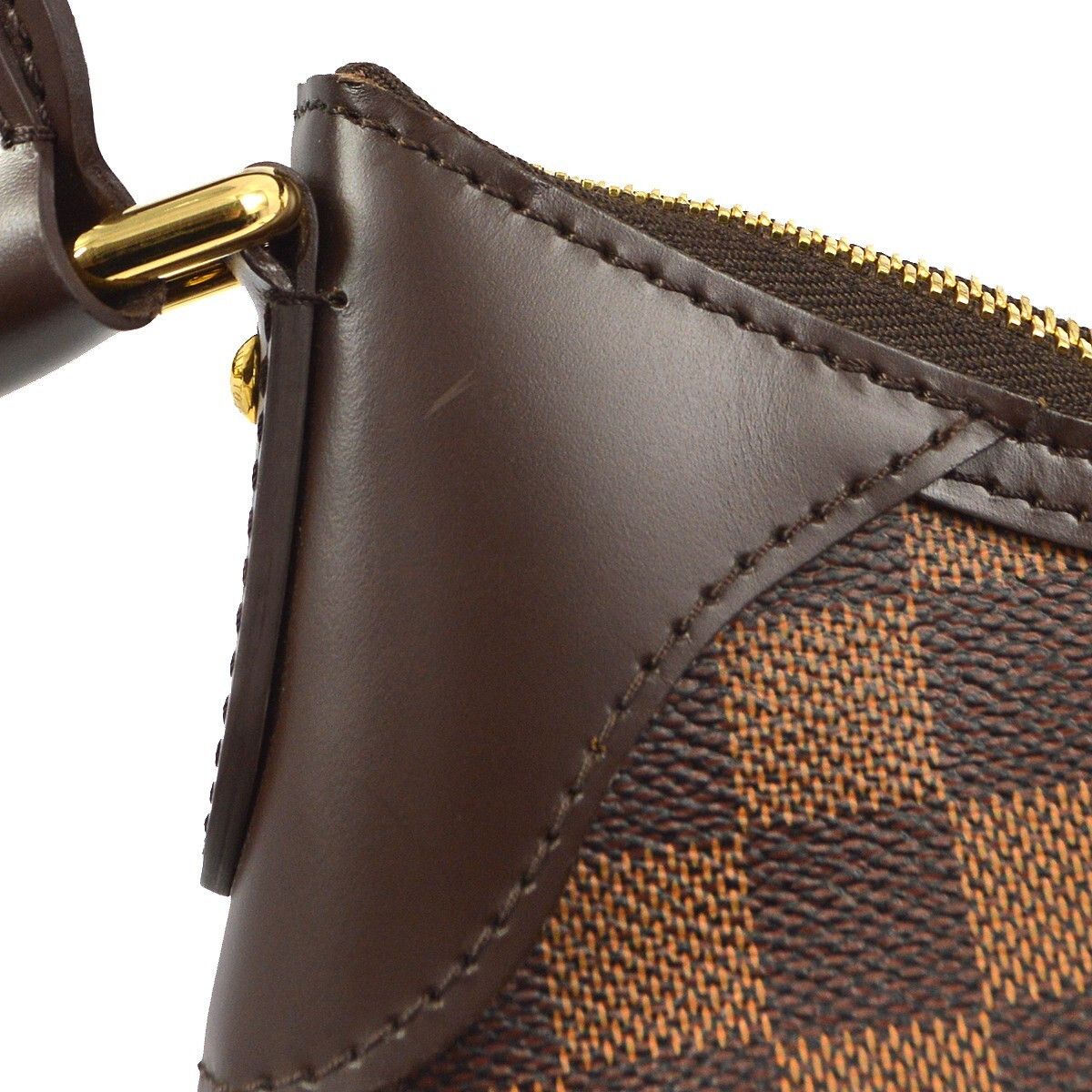 Louis Vuitton Louis Vuitton Thames Handbag Damier Size ONE SIZE - 9 Thumbnail