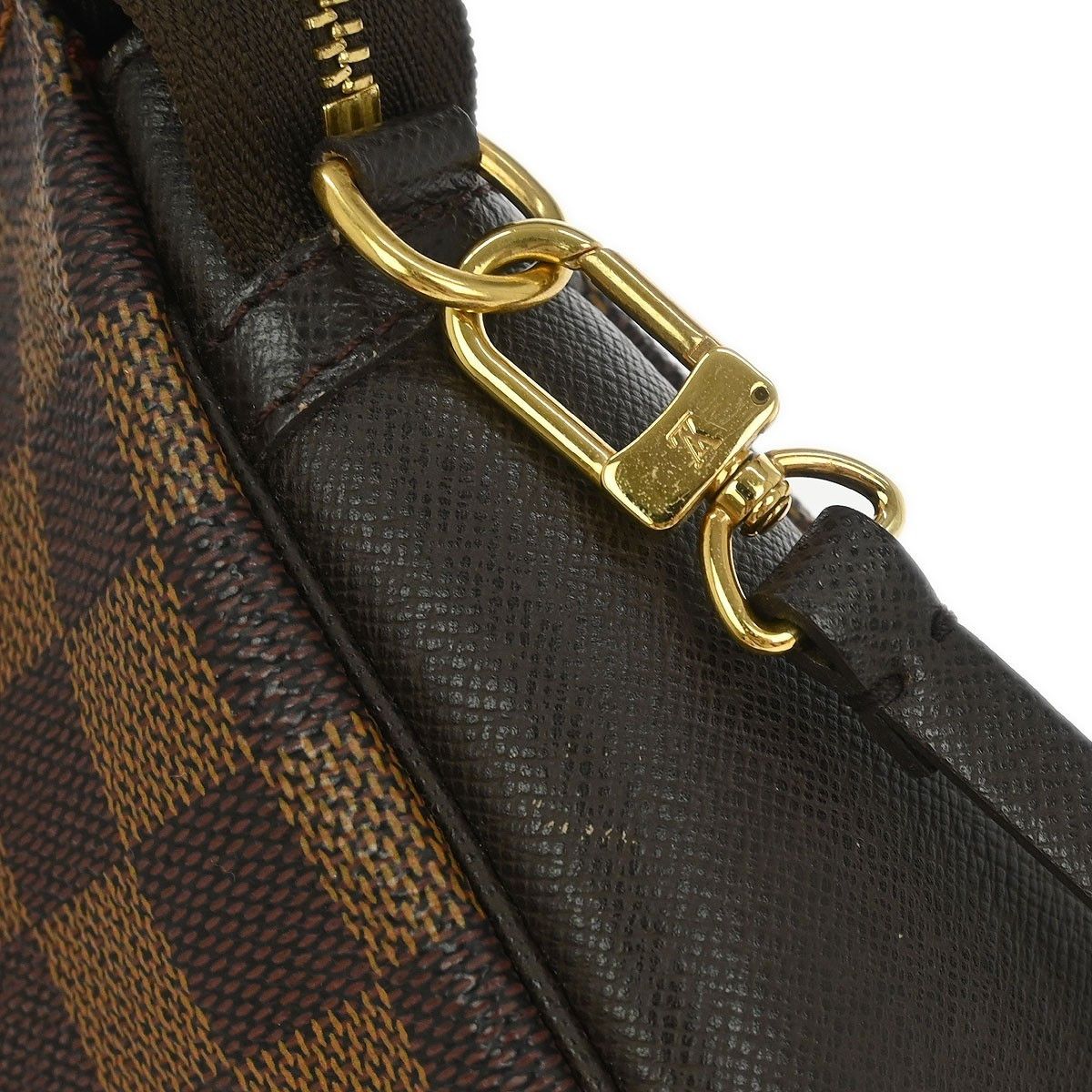 Louis Vuitton Louis Vuitton Trousse Make Up Damier Canvas Size ONE SIZE - 6 Thumbnail