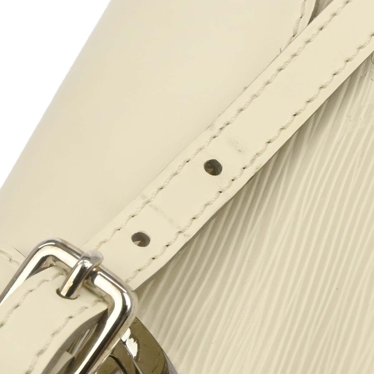 Louis Vuitton Louis Vuitton Montaigne Clutch Epi Leather Size ONE SIZE - 5 Thumbnail