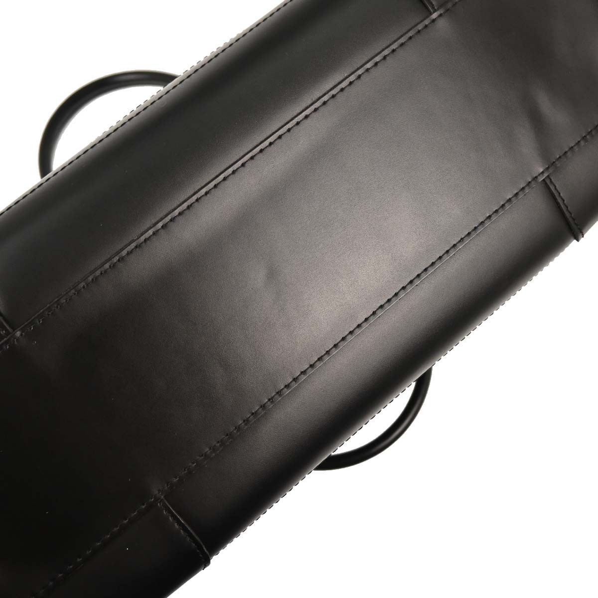 Louis Vuitton Louis Vuitton Bourget Duffle Epi Leather Size ONE SIZE - 10 Thumbnail