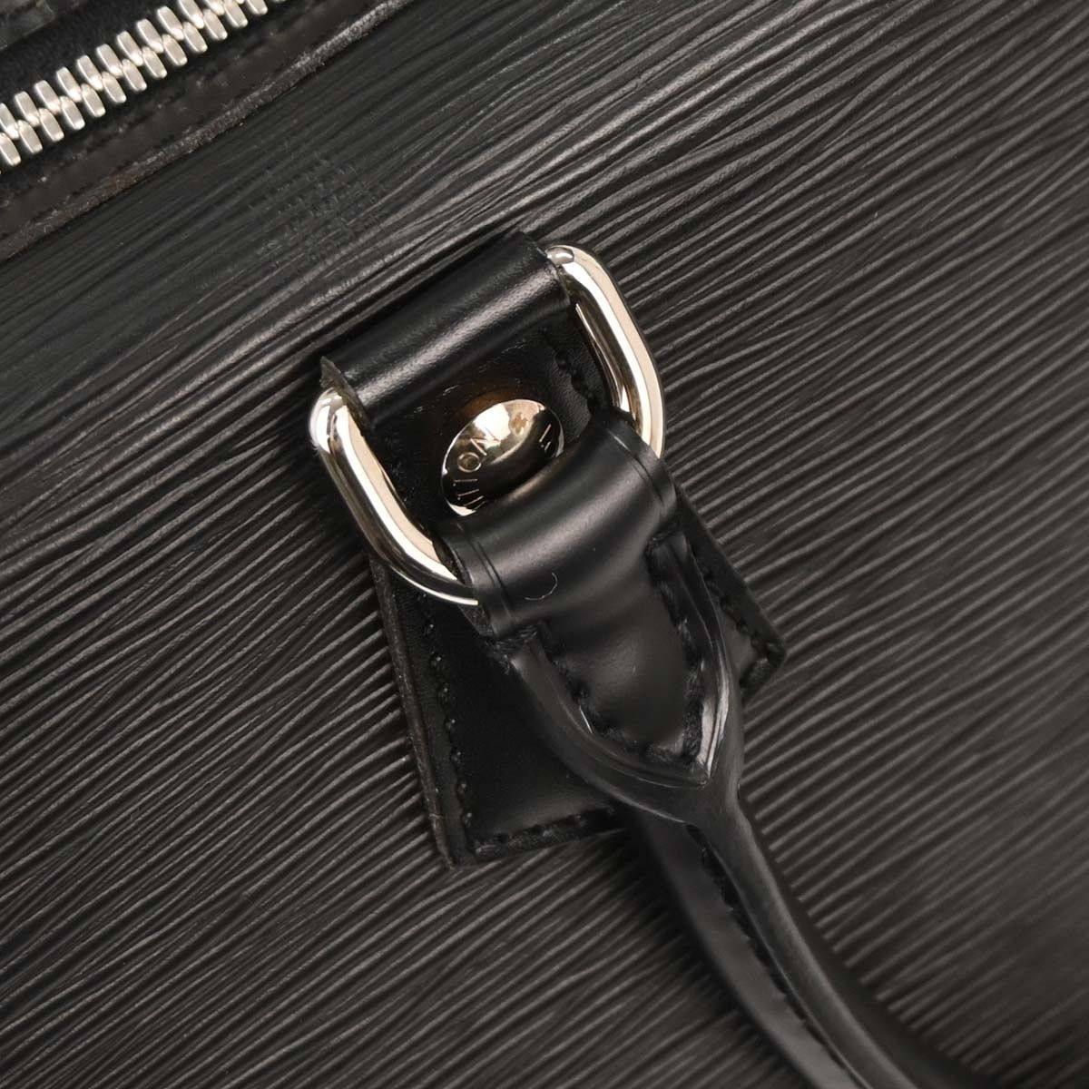Louis Vuitton Louis Vuitton Bourget Duffle Epi Leather Size ONE SIZE - 9 Thumbnail